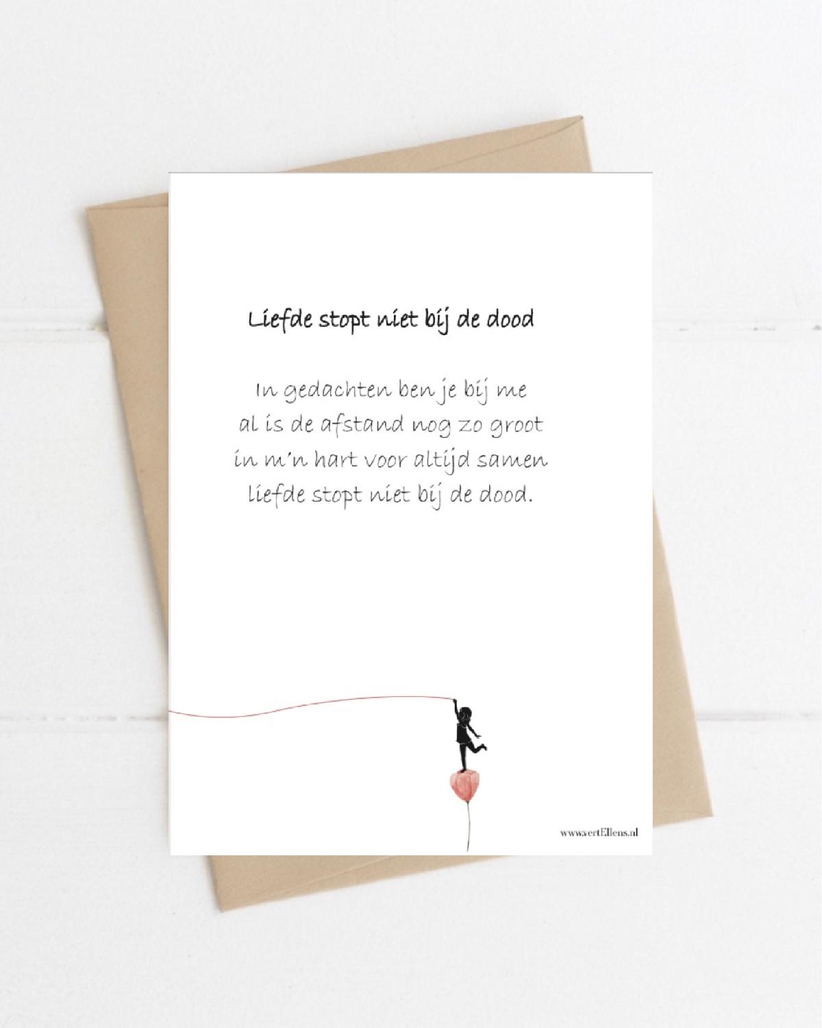 liefdestoptniet